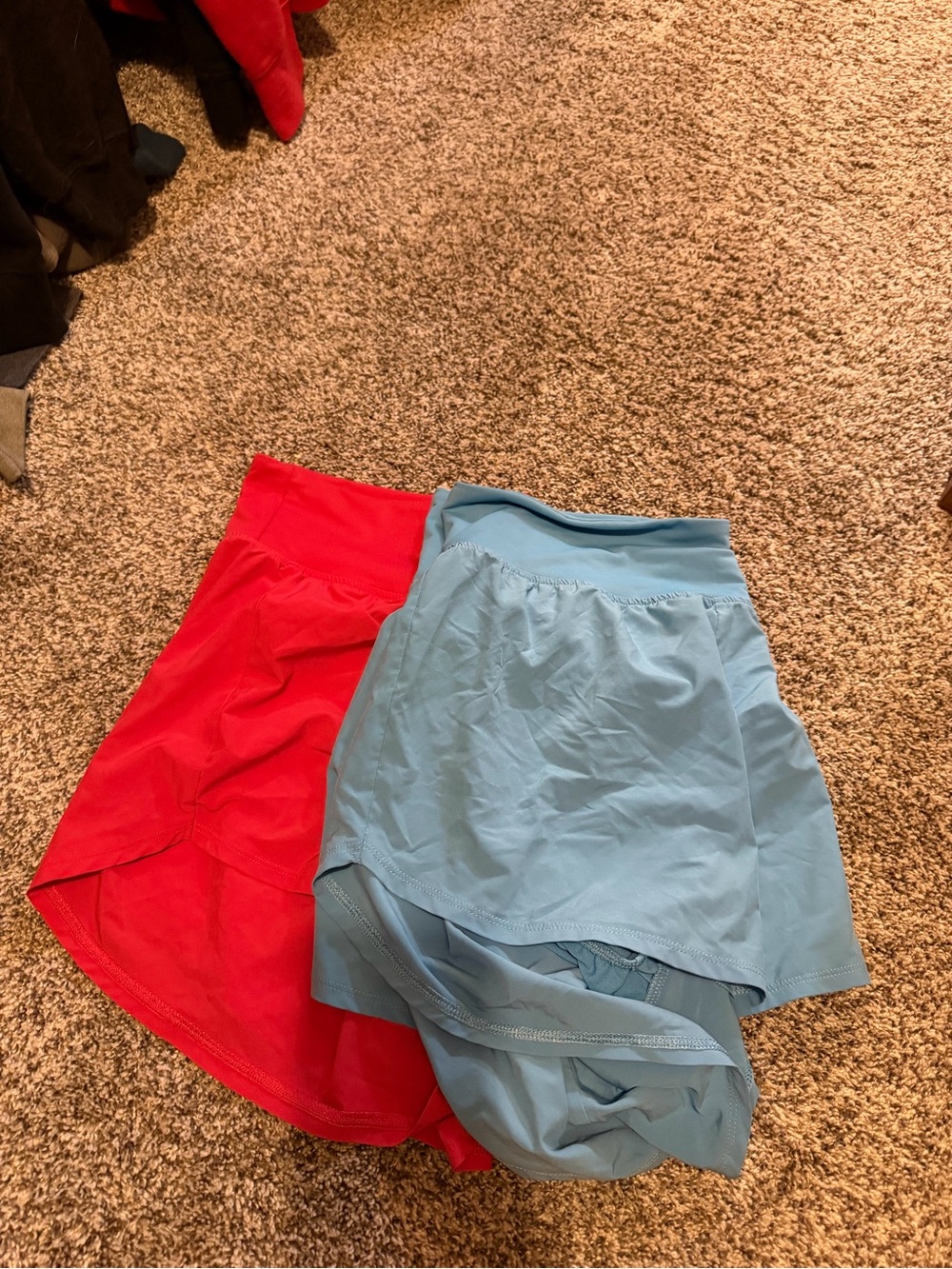 DSG women’s stride shorts